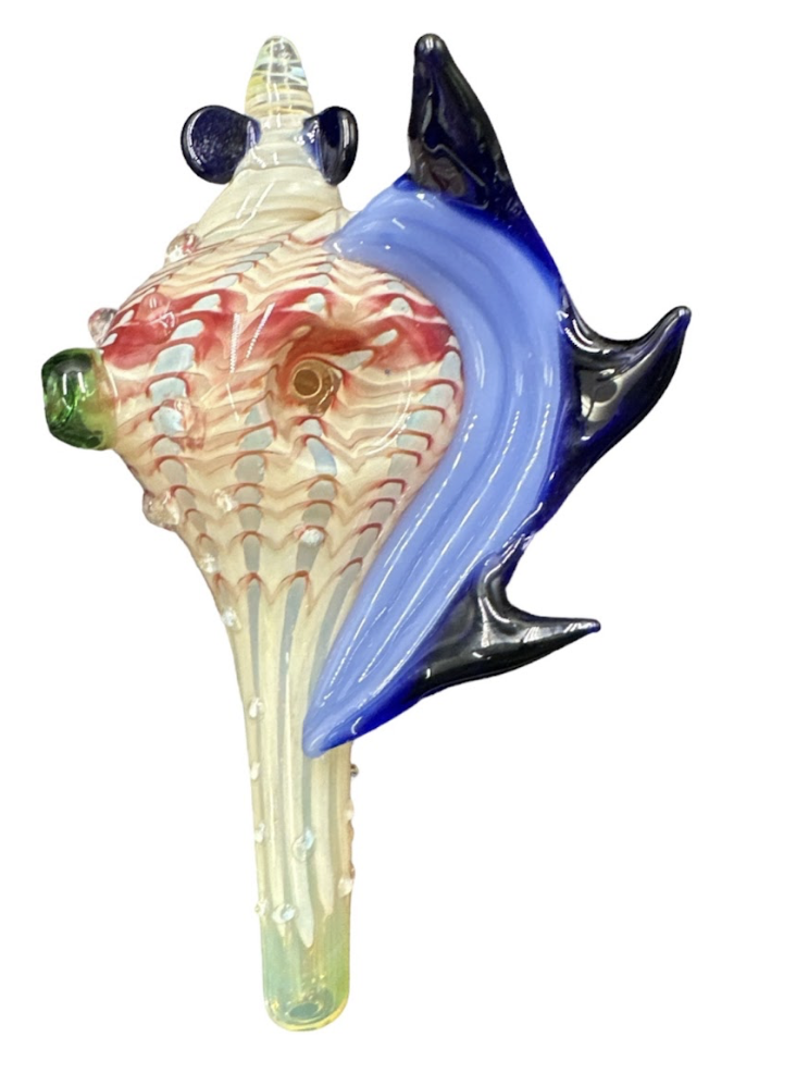 Smoke Wholesale